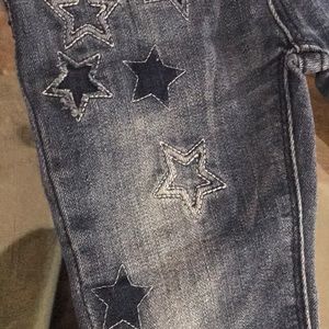 Toddler girls leggings